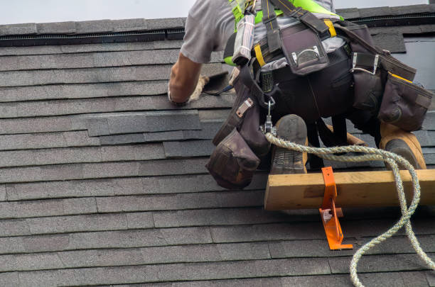 Reliable Metal Roofing contractor in Milledgeville, TN by Brentwood Metal Roofing